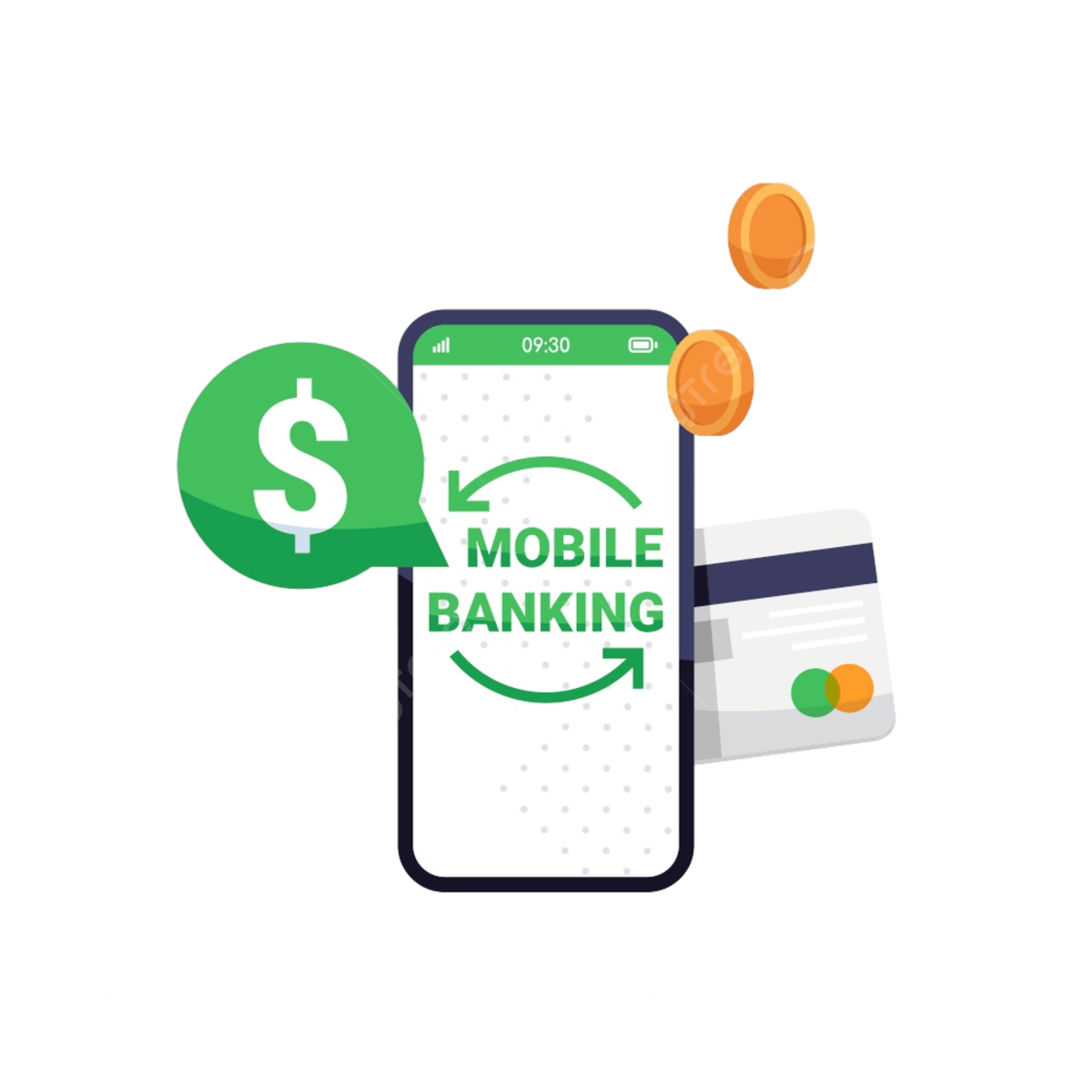 Mobile Banking App