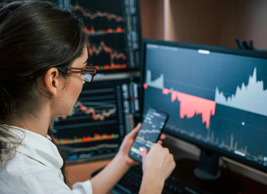 Smart Investment Platform