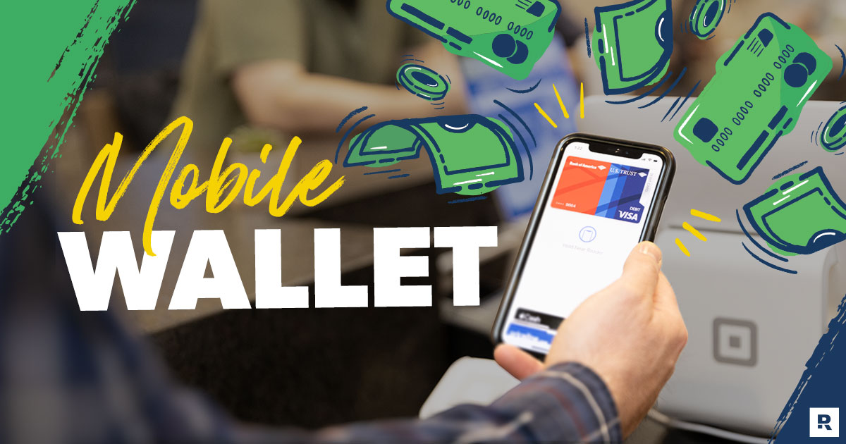 Digital Wallet Integration